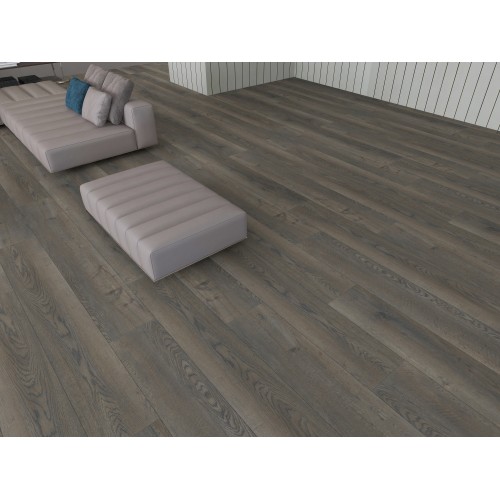 Loose Lay Elegant Raven Oak